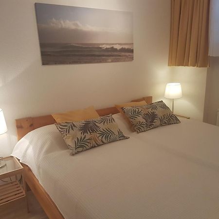 Kirchenstrasse Whg 5 Apartment Grömitz Екстериор снимка
