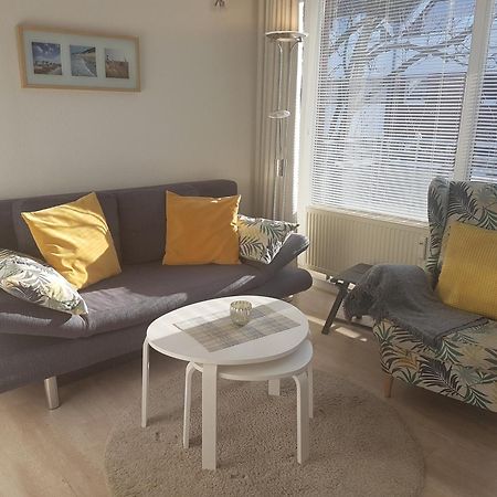 Kirchenstrasse Whg 5 Apartment Grömitz Екстериор снимка