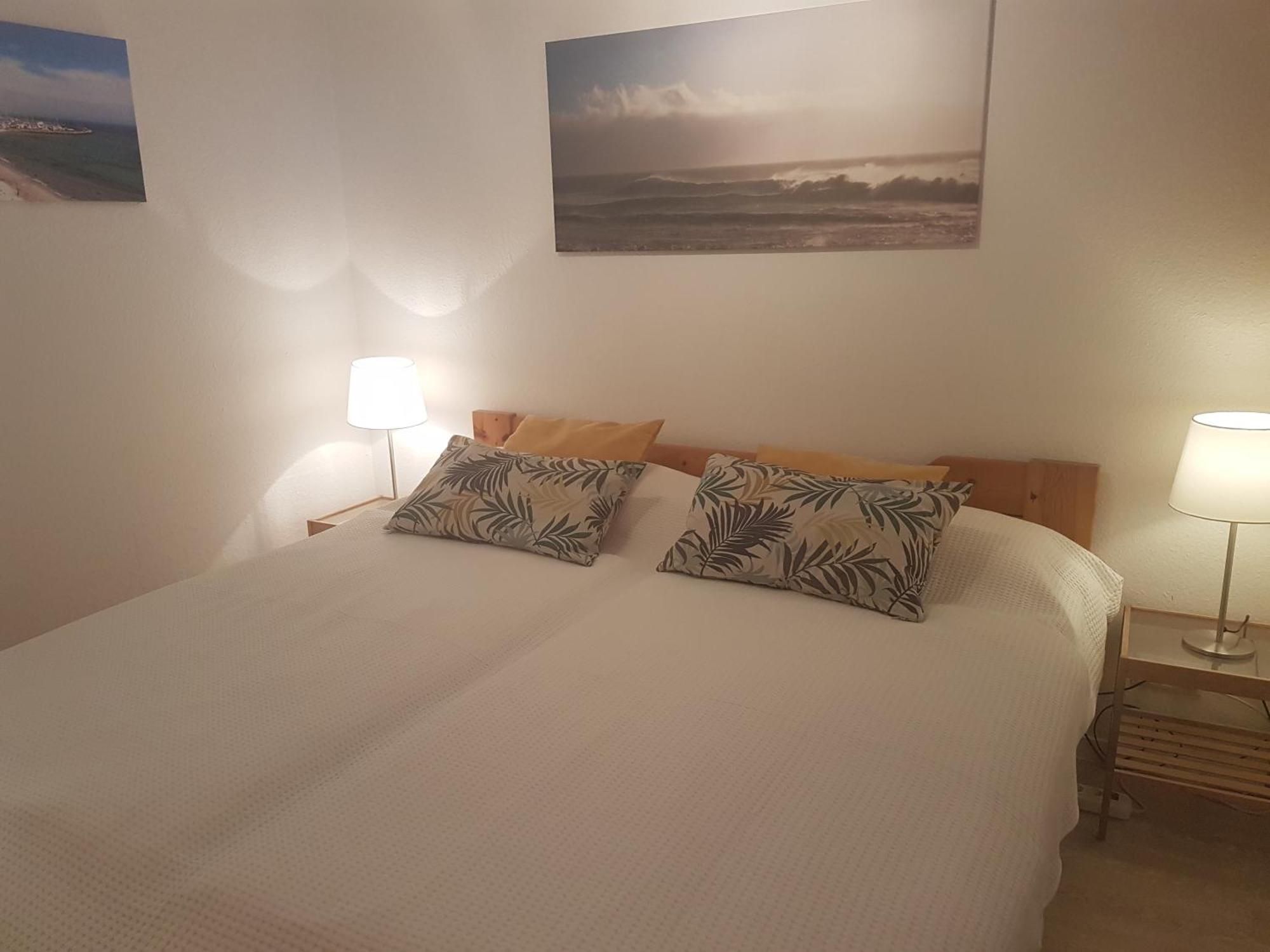Kirchenstrasse Whg 5 Apartment Grömitz Екстериор снимка