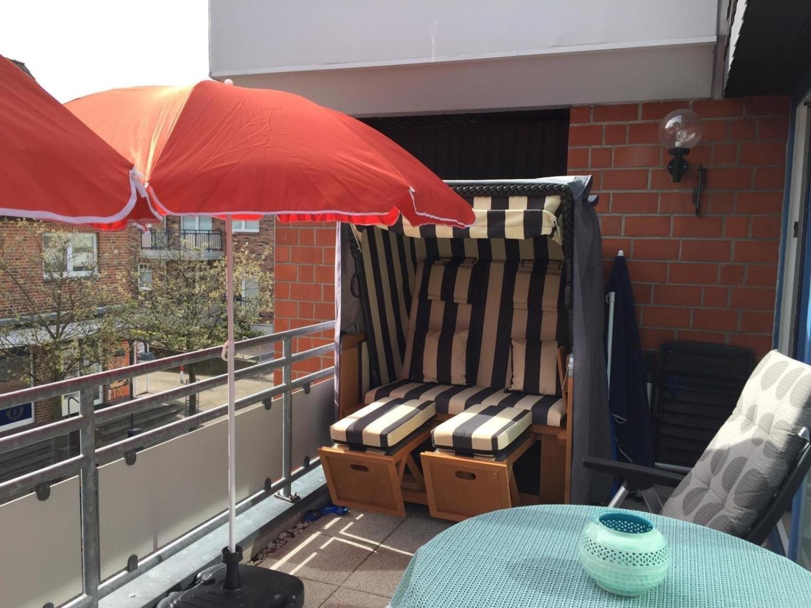 Kirchenstrasse Whg 5 Apartment Grömitz Екстериор снимка