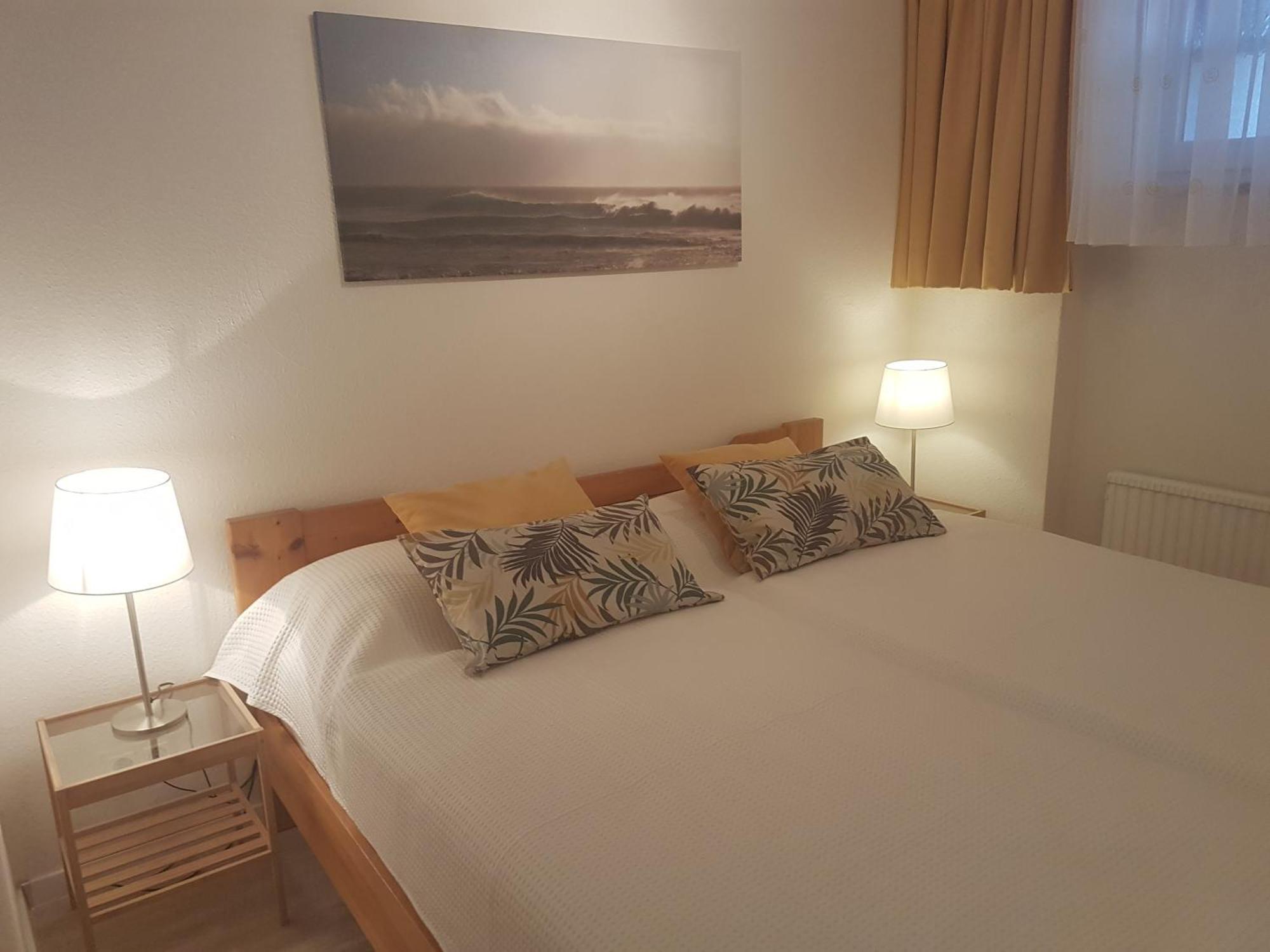 Kirchenstrasse Whg 5 Apartment Grömitz Екстериор снимка