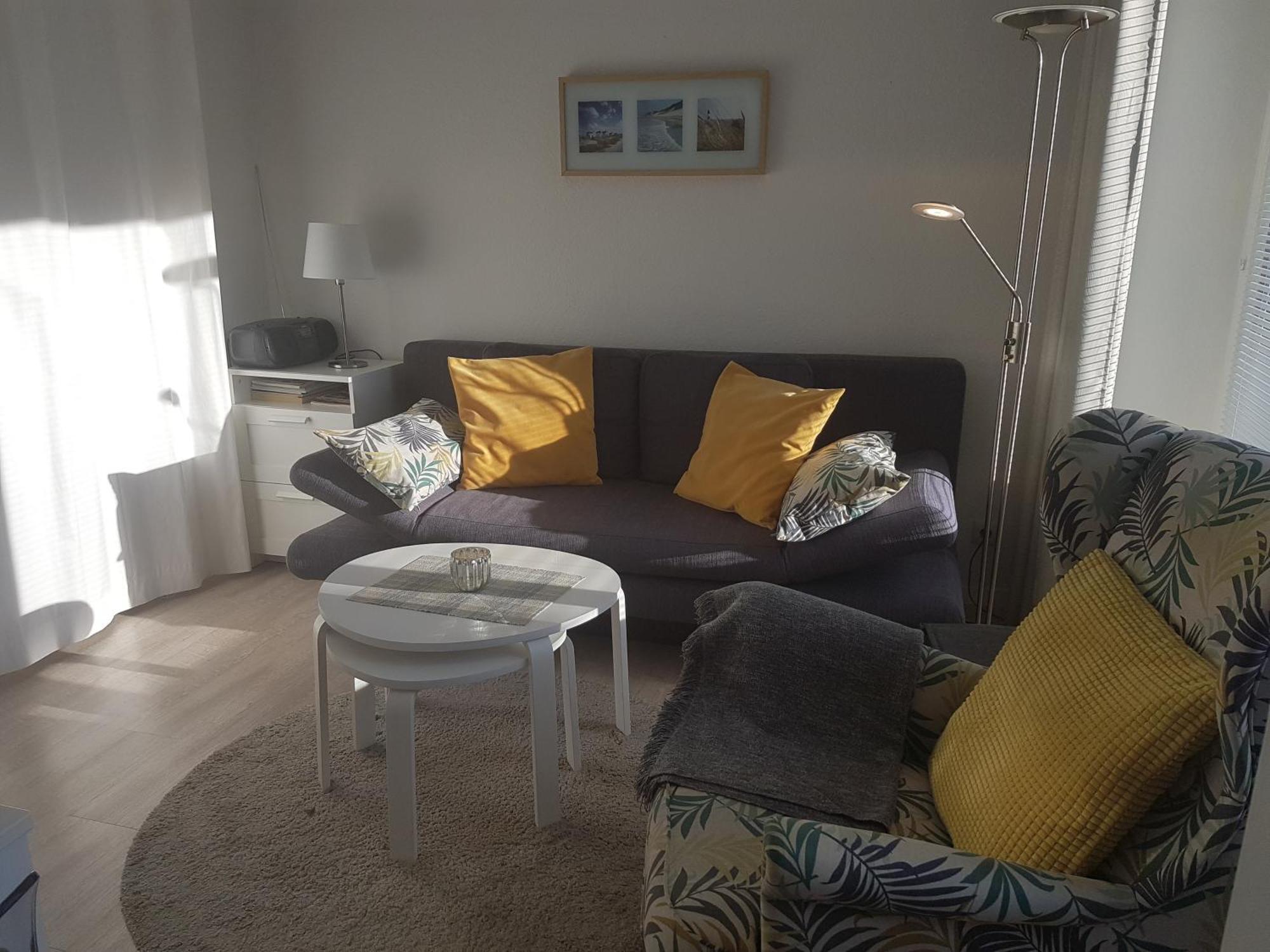 Kirchenstrasse Whg 5 Apartment Grömitz Екстериор снимка