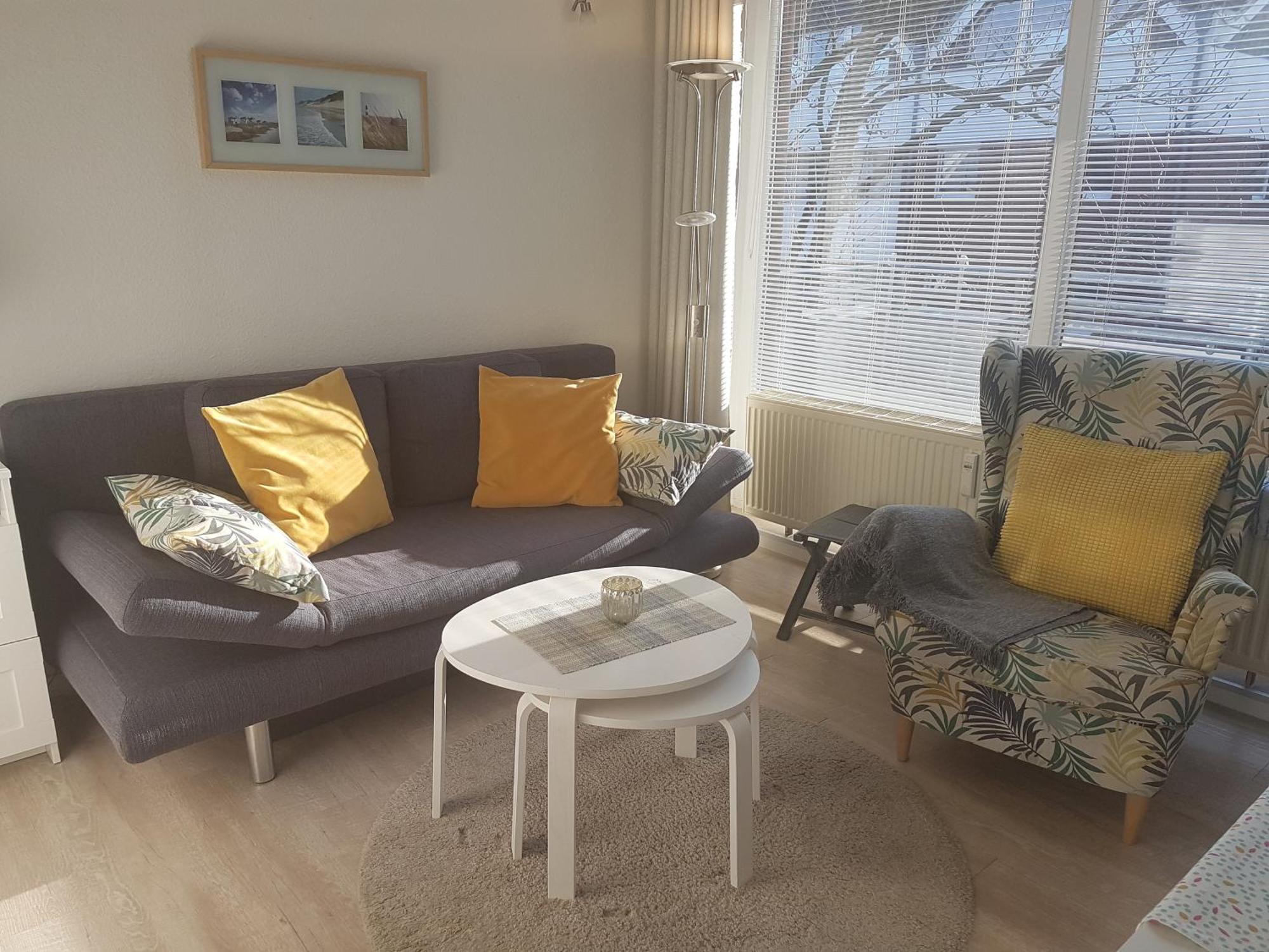 Kirchenstrasse Whg 5 Apartment Grömitz Екстериор снимка